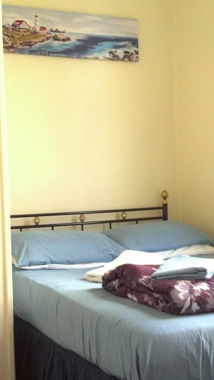 Redkettle Backpackers Albergue Oamaru Habitación foto